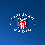 SiriusXM NFL Radio channel artwork