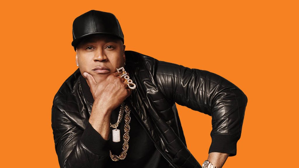 LL COOL J's Rock The Bells Radio - SiriusXM Canada