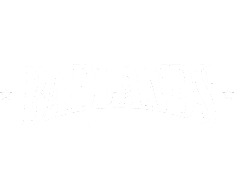 Badlands Music Festival Logo