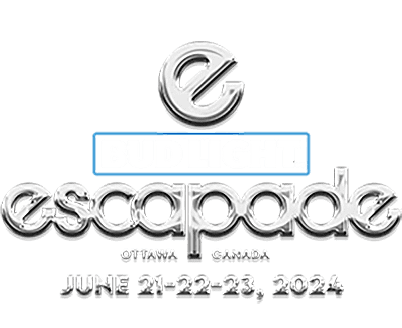 Escapade Music Festival Logo