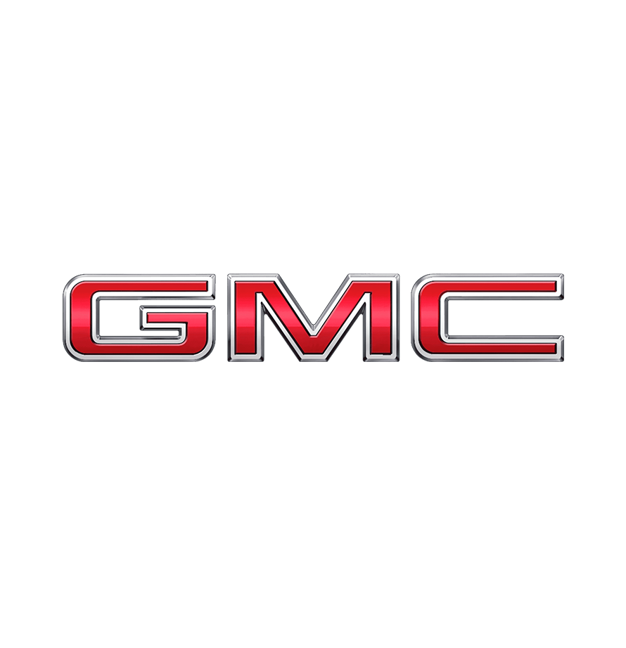 GMC Logo