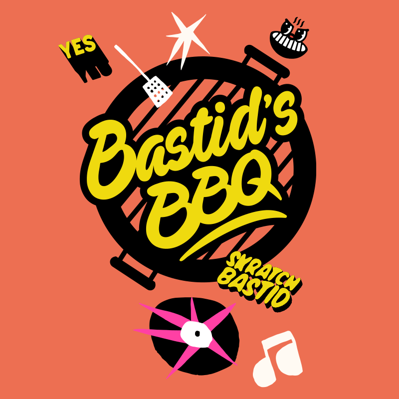 Bastid's BBQ