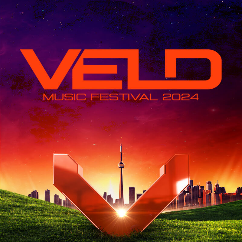 Veld Music Festival 2024