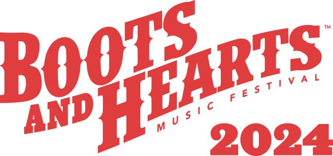 Boots & Hearts Music Festival 2024