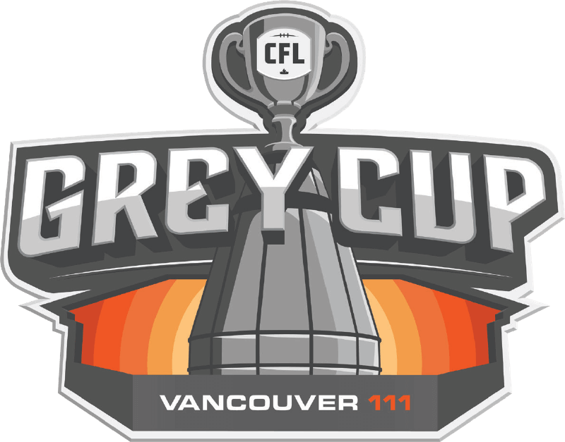 CFL Grey Cup Vancouver