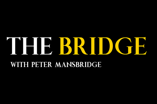 The Bridge with Peter Mansbridge